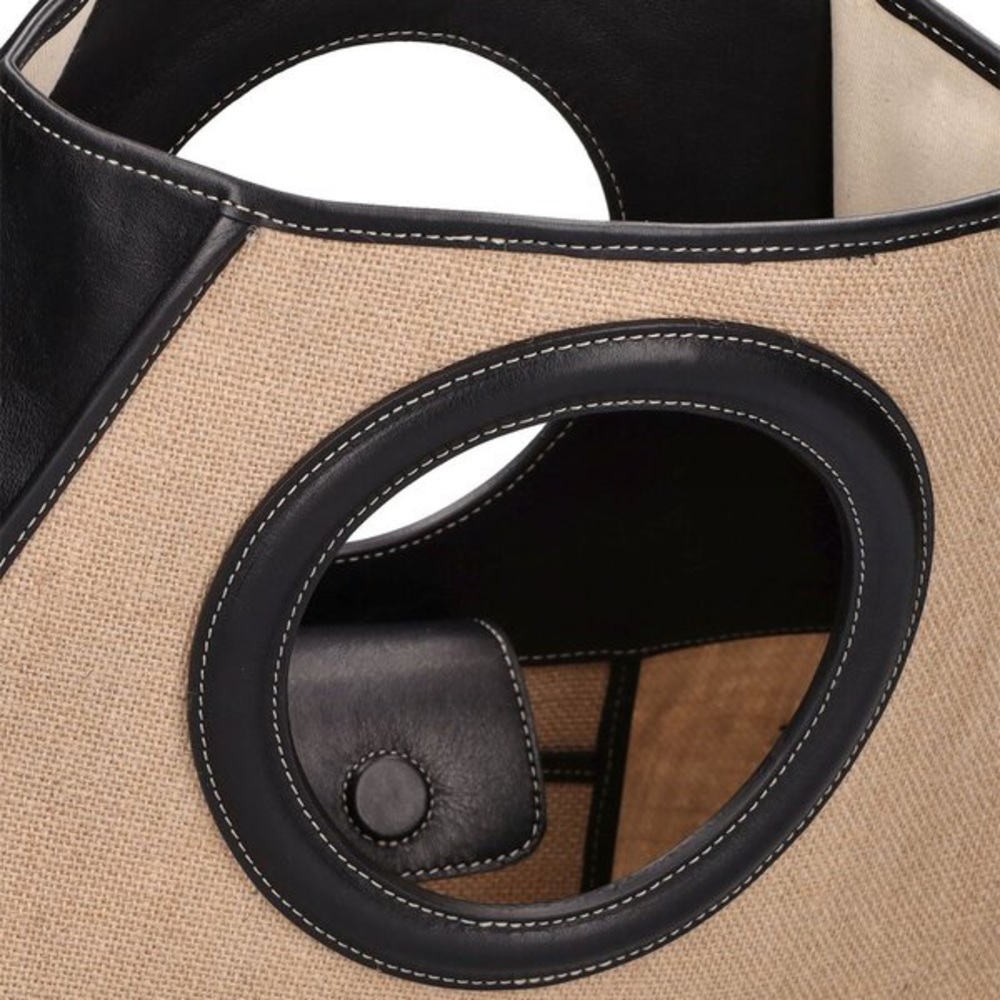 Hereu - Rode Bag - Picture 4 of 10